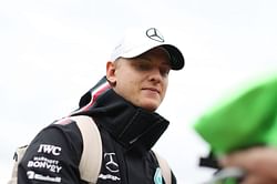 Mercedes reserve driver an obvious contender for a seat at the iconic F1 team, according to Pundit