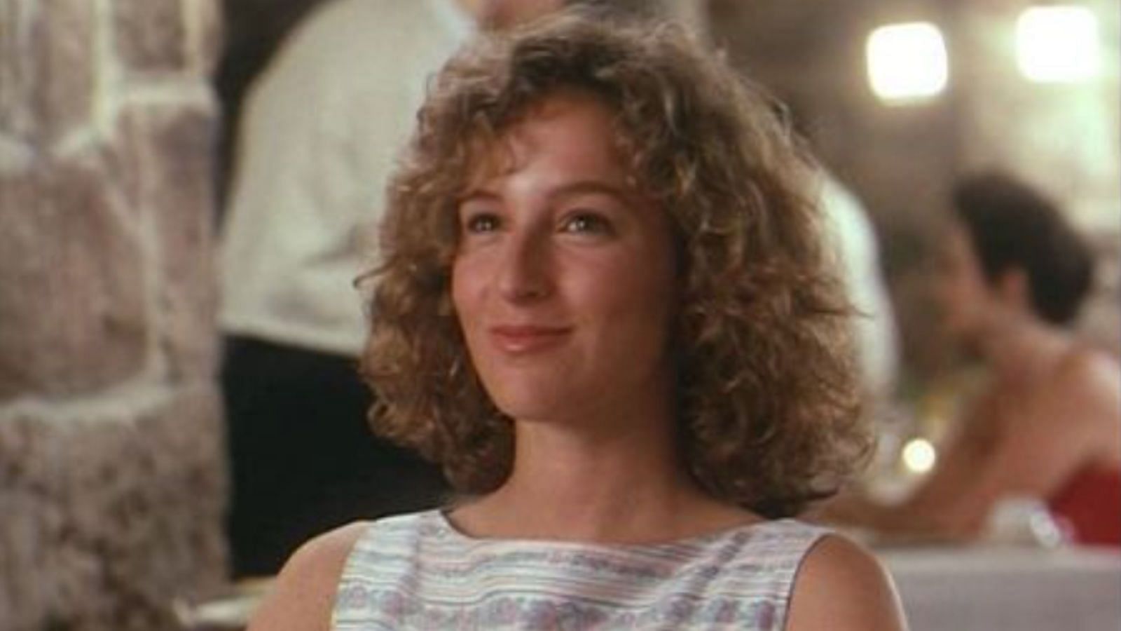 Jennifer Stahl in Dirty Dancing (Image via IMDb)
