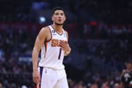 Phoenix Suns v Los Angeles Clippers - Game Four