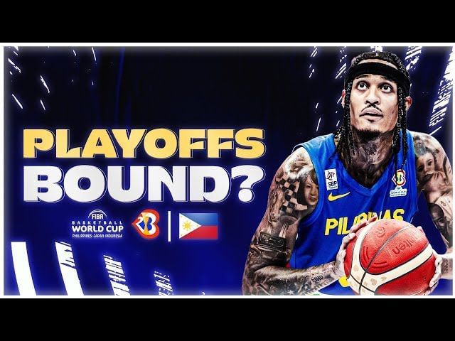 Philippines vs Dominican Republic Basketball Preview: Prediction