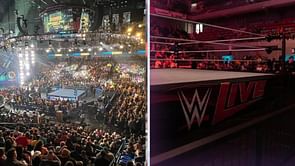 Former WWE champion teases "seriously dope" changes