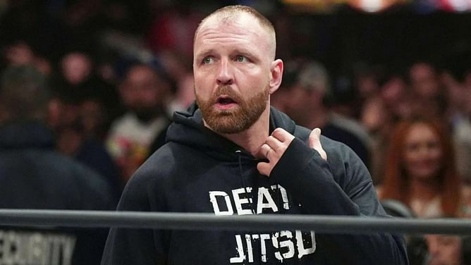 Jon Moxley rebounds from his AEW All In loss, beats 24-year-old returning star on Dynamite