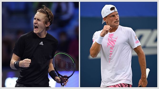 US Open 2023: Sebastian Korda vs Marton Fucsovics preview, head-to-head, prediction, odds and pick