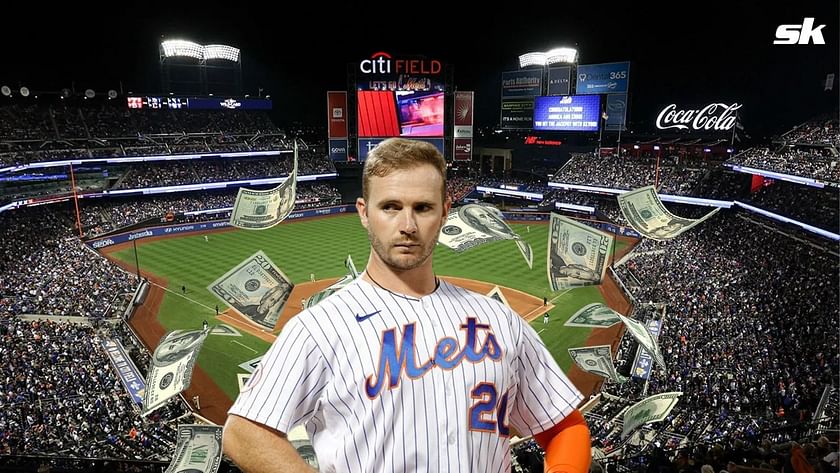Milwaukee Brewers Express Strong Interest in Trading for New York Mets' Pete  Alonso, Contract Extension Likely - BVM Sports
