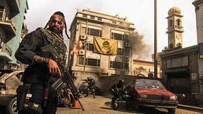 Modern Warfare 2 and Warzone 2 Season 5 August 16 patch notes: Shadow Siege event, bug fixes, weapon tuning, and more