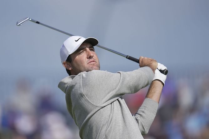 "Nobody is entirely sure" - Scottie Scheffler shares ambiguous outlook on PGA x LIV's framework agreement progress