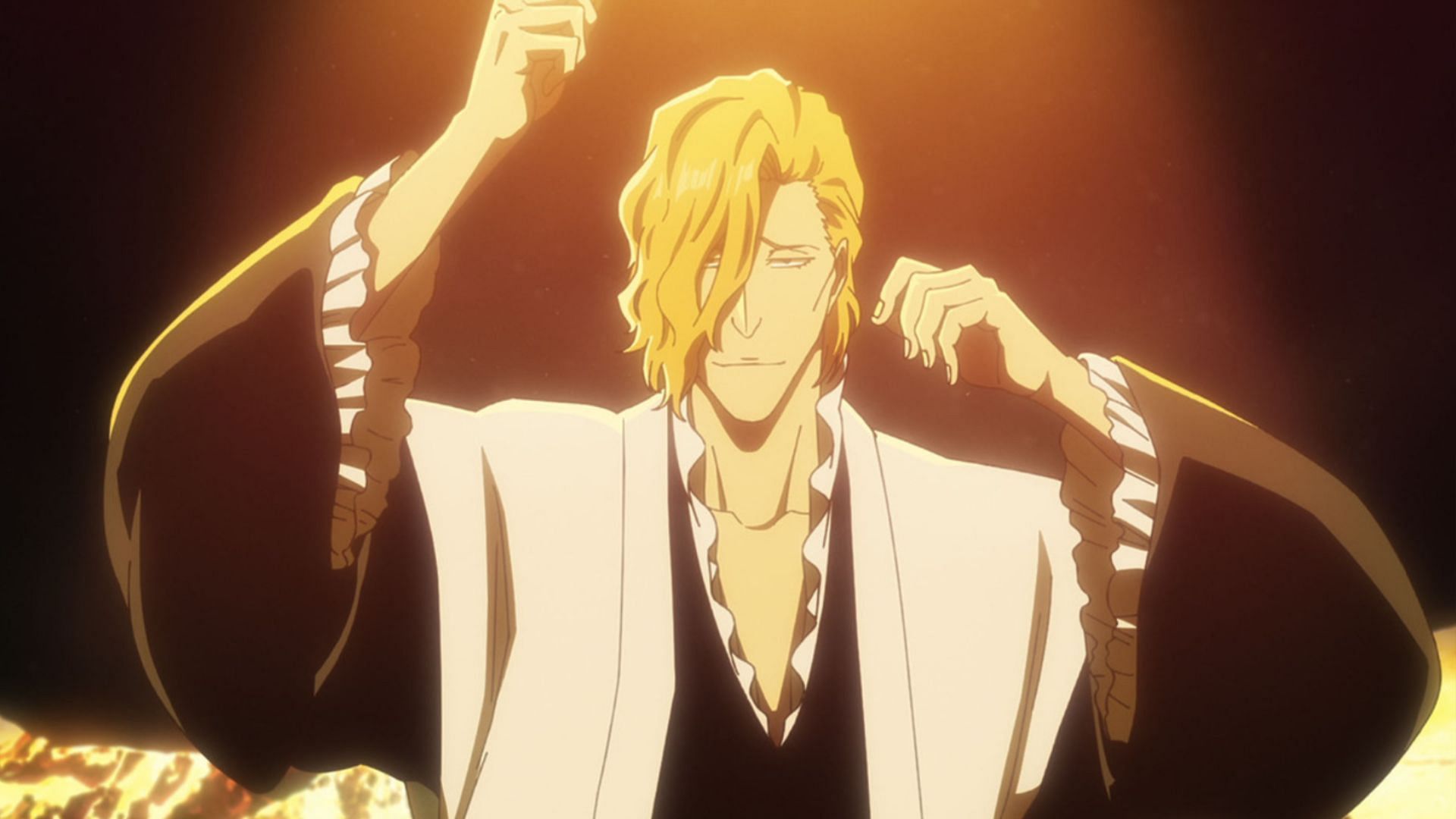 Bleach TYBW episode 18 preview hints at Rukia and Renji's return