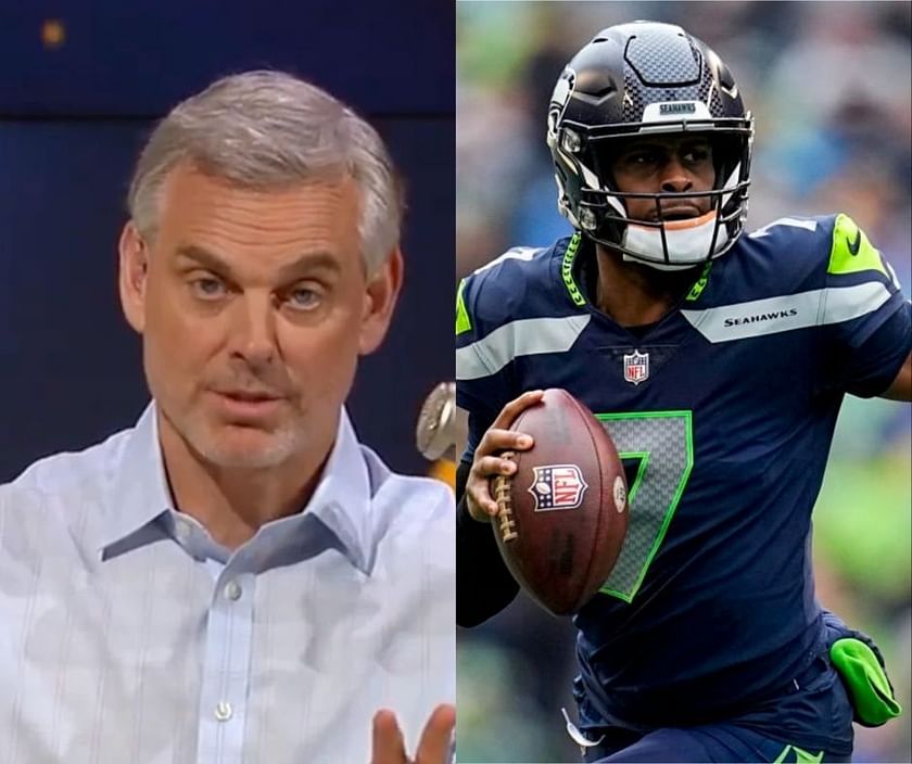 NFL fans jokingly claim Russell Wilson still thinks he's with Seahawks