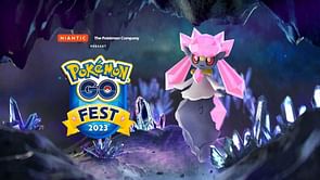 Pokemon GO Fest 2023 Global Fascinating Facets Special Research: All tasks and rewards