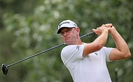 Lucas Glover Saturday tee times: When will leader tee off at the 2023 FedEx St. Jude Championship?