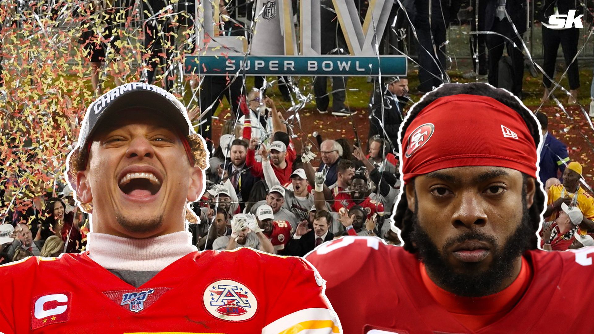 Super Bowl: San Francisco 49ers 20-31 Kansas City Chiefs – as it happened, Super  Bowl LIV