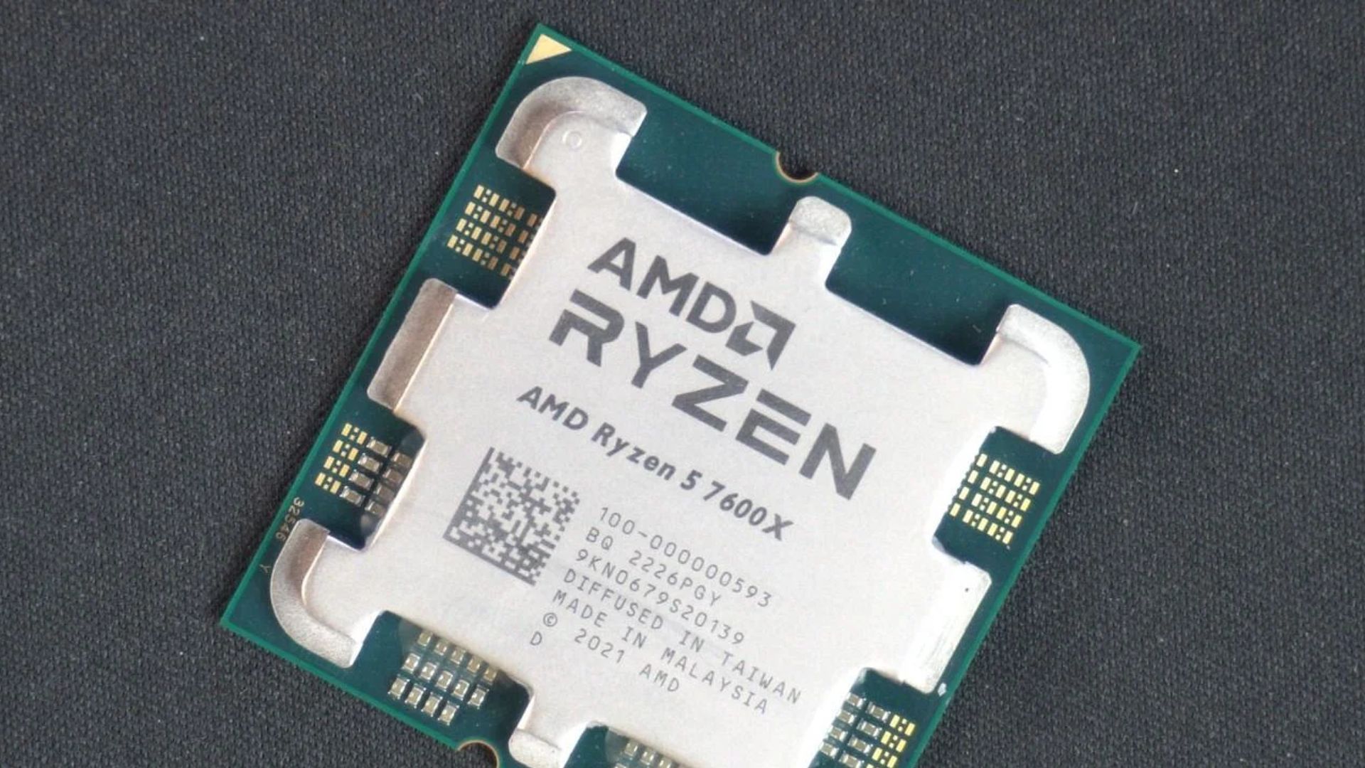 Multiple AMD Ryzen 7000 processors are being discounted (Image via Sportskeeda)