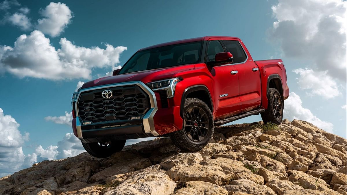 Toyota Tundra recall Reason, affected models, and all you need to know