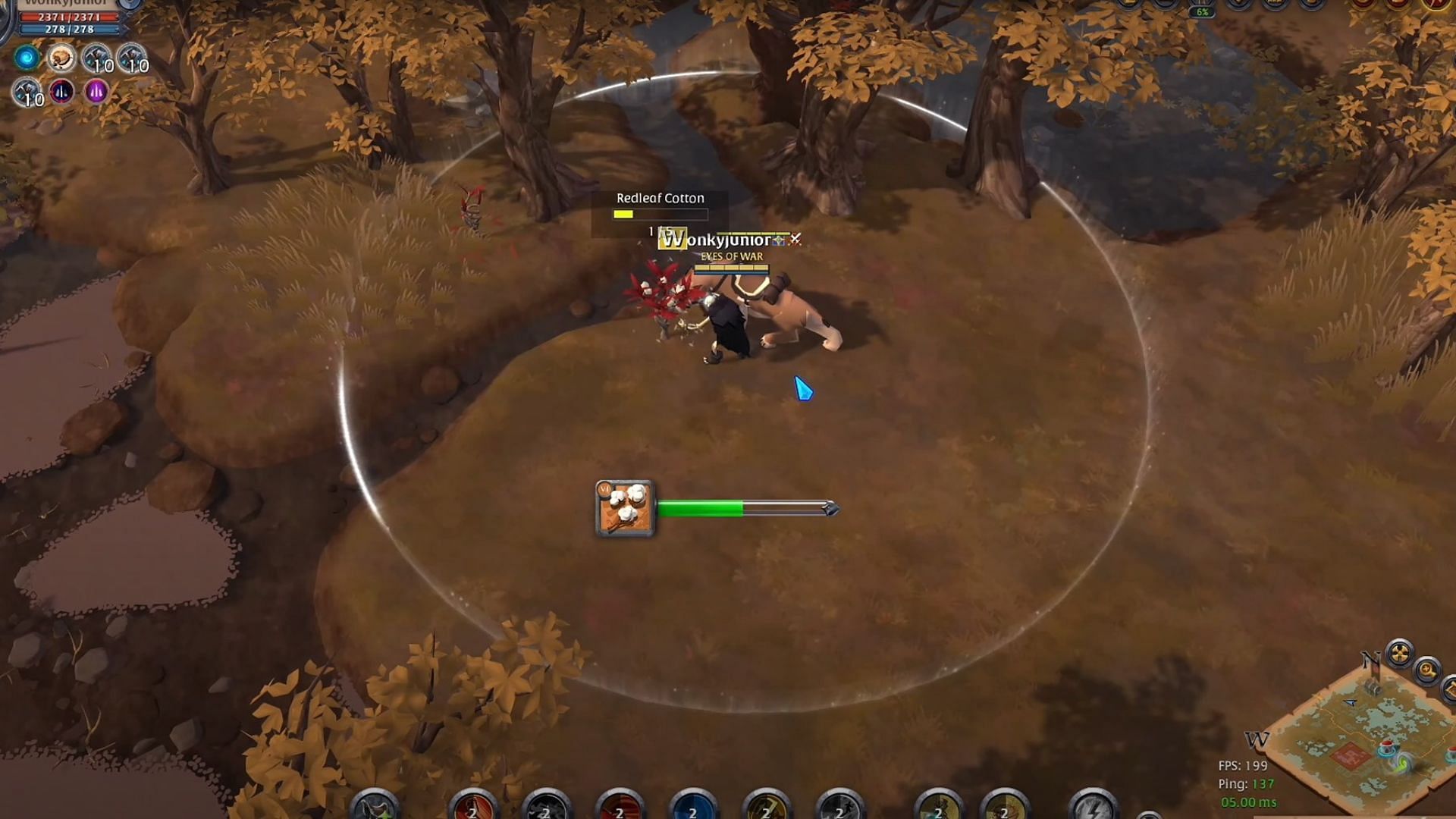 Albion Online: Tips For Making The Best Class Build For Solo Players