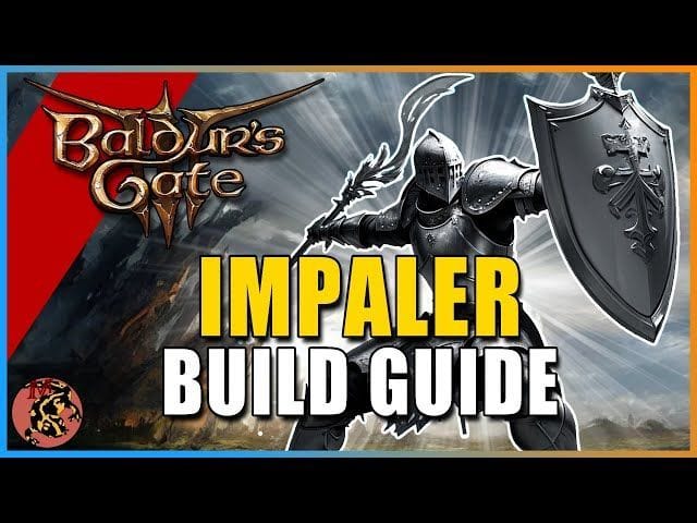 Top 10 custom character creations in Baldur's Gate 3