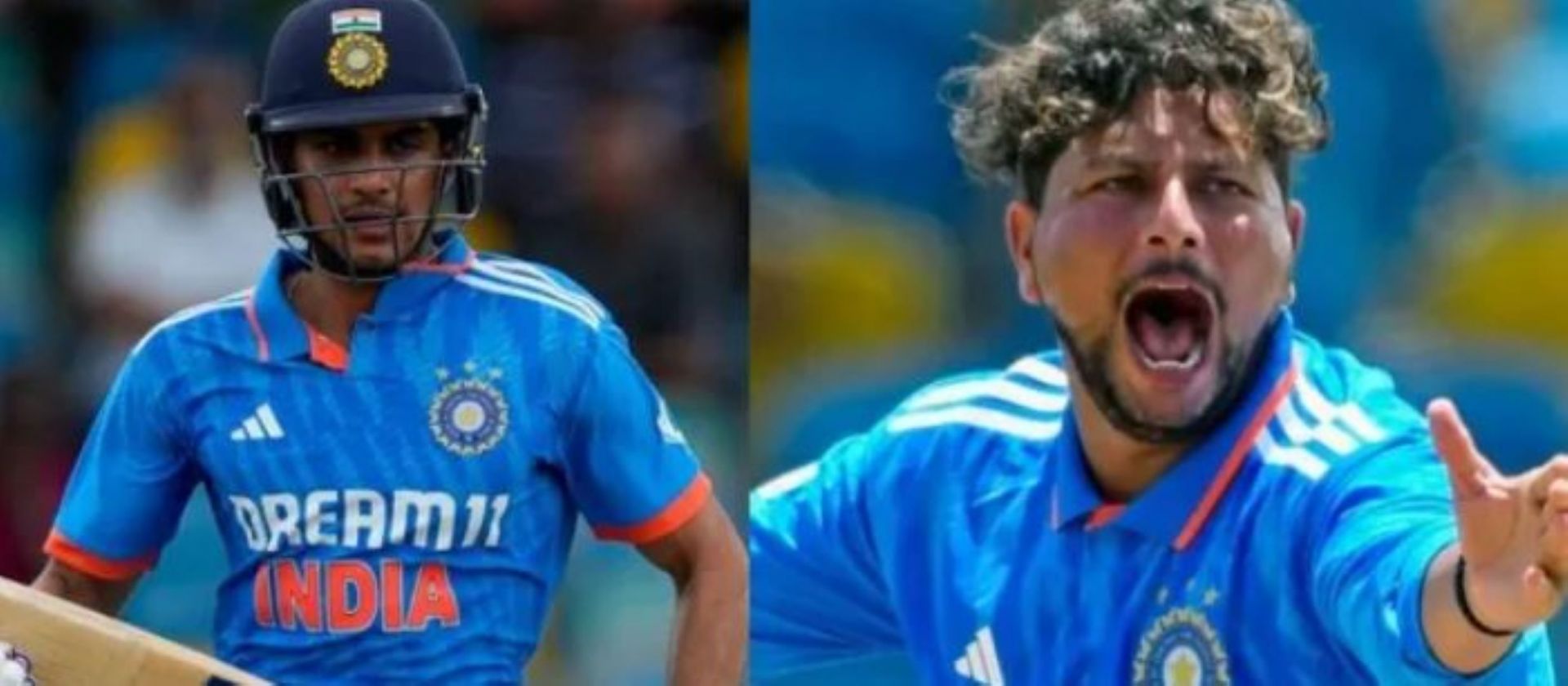 India continued their dominance over the West Indies in the ODI series