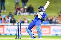 “My one-day numbers are absolutely bad and there’s no shame in admitting that” - Suryakumar Yadav on ODI struggles