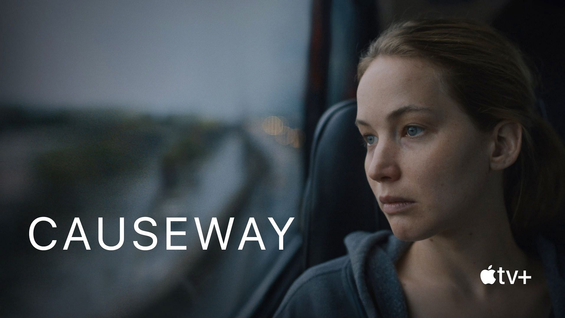 Causeway (Image via Apple TV+)
