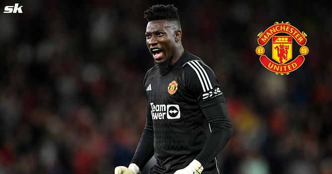 Officials from Manchester United vs Wolves clash dropped by Premier League after Andre Onana penalty incident