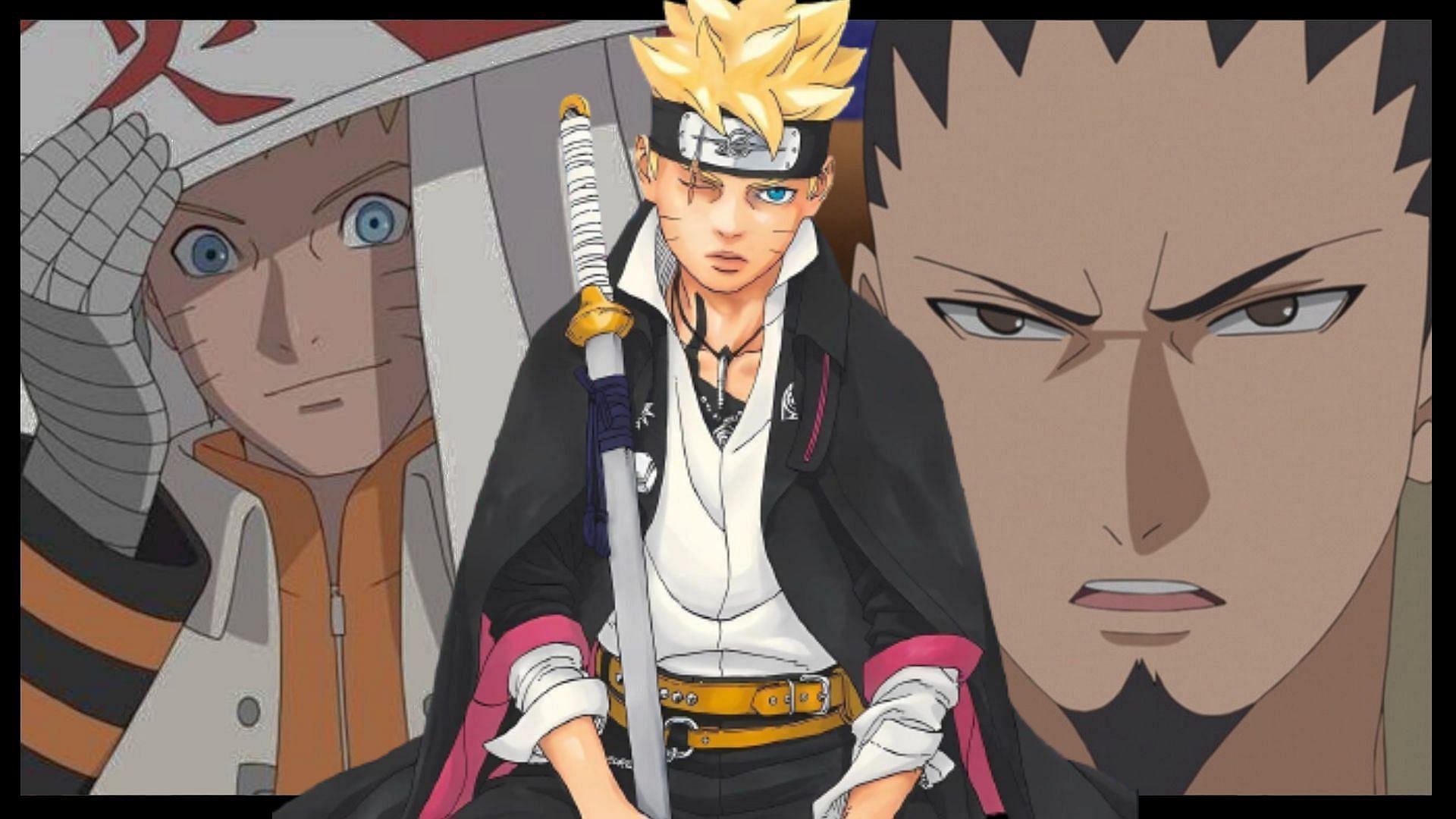 Boruto: 10 Changes Naruto Made As Hokage