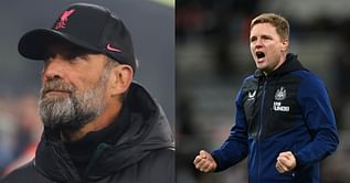 "There was so much excitement" - Surprise scoreline predicted by Chris Sutton for Newcastle United vs Liverpool