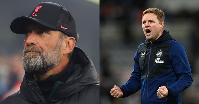 "There was so much excitement" - Surprise scoreline predicted by Chris Sutton for Newcastle United vs Liverpool