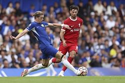 Chelsea 1-1 Liverpool: Player ratings for Blues as Mauricio Pochettino's reign begins with a draw | Premier League 2023-24