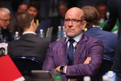 Tom Fitzgerald reveals Maple Leafs snubbed him and his teammate over Silver Stick