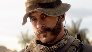 Captain Price actor reveals Modern Warfare 3 is anything but a "f*****g expansion pack"