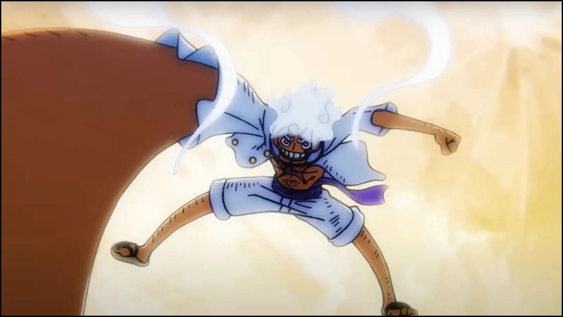 Luffy Gear 5 is here! One Piece Episode 1072 - Exact release date