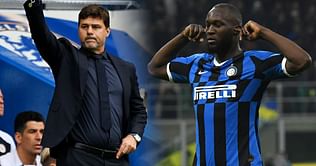 Chelsea set asking price for Romelu Lukaku as Tottenham Hotspur enter race for Juventus target - Reports