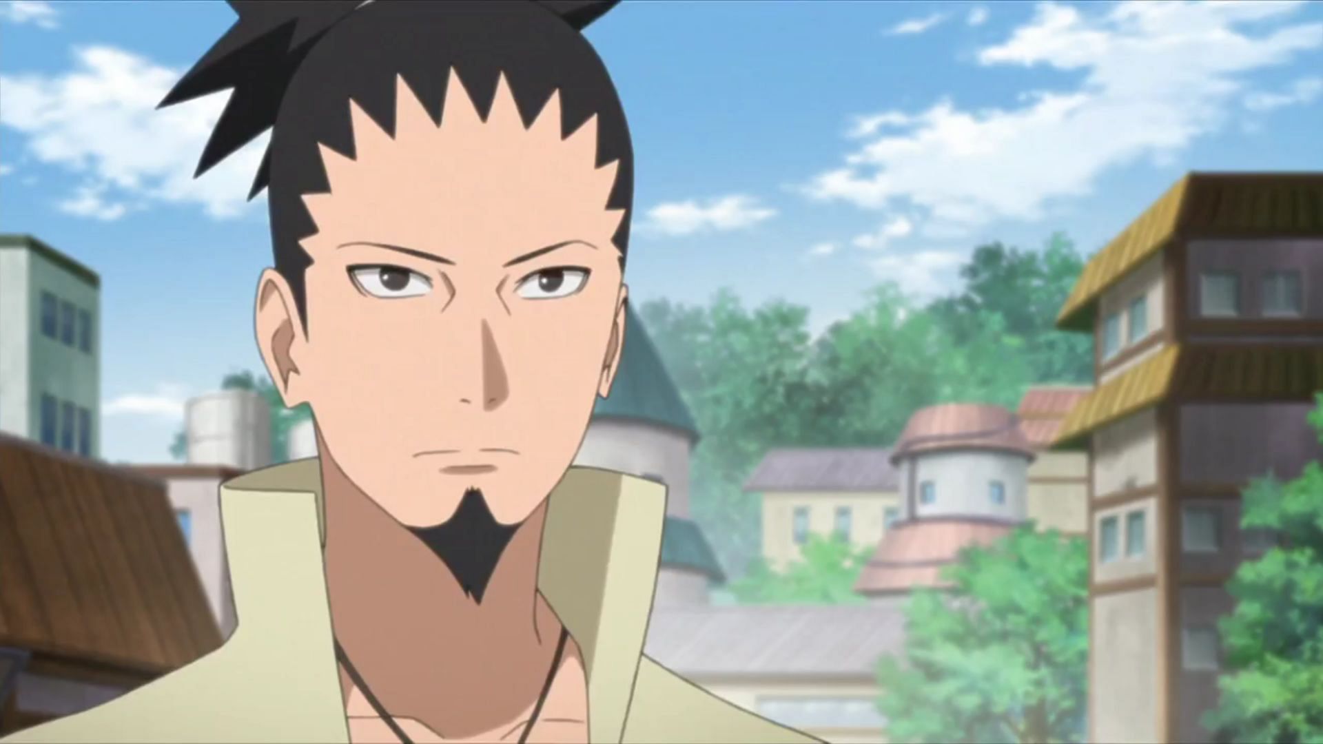 Sarada's scathing reply to Shikamaru in Boruto chapter 81 leaves no doubt  about her true goal