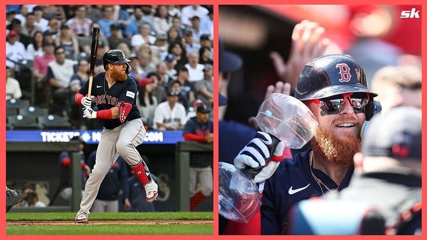 Justin Turner leaves Dodgers to sign with Red Sox