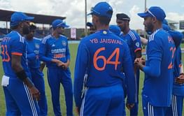"It wasn't the first time that a young side was picked"- Salman Butt on Team India after T20I series loss to West Indies