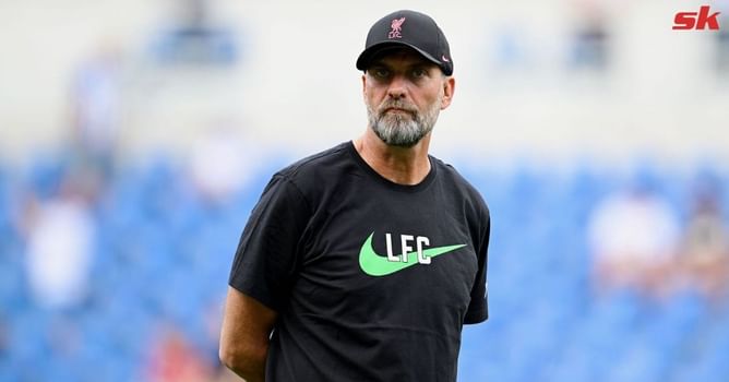 "There are no breaks" - Jurgen Klopp names four Liverpool players who should improve after Bayern Munich loss