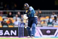 Afghanistan v Sri Lanka - ICC Men's T20 World Cup