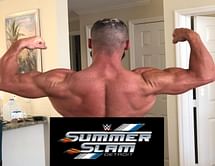 25-year veteran to wrestle first match in 489 days at SummerSlam? Exploring the possibility of a massive comeback