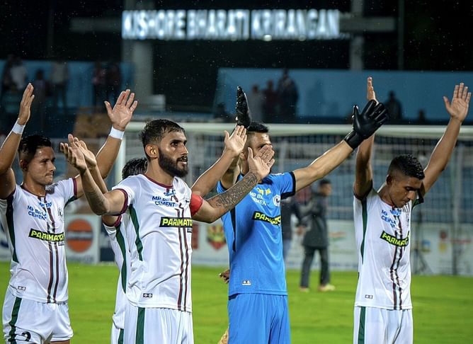 Mumbai City FC vs Mohun Bagan SG: When and where to watch the 2023 Durand Cup quarterfinal clash?