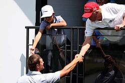 “Only a golfer would understand how big a deal it is”: Bryson DeChambeau reaps praise from former US President Donald Trump