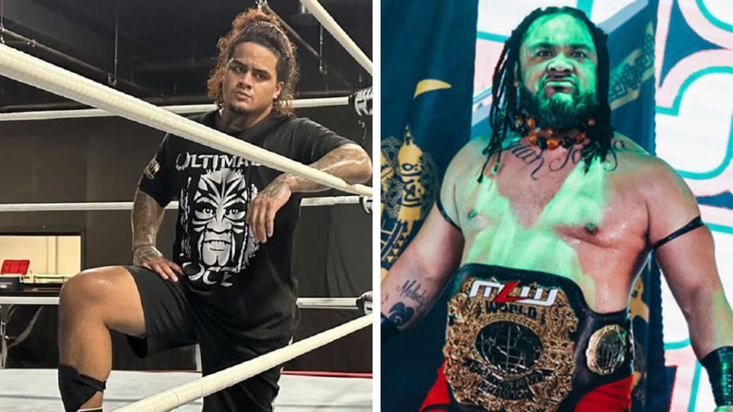 Roman Reigns Family: Big name from Roman Reigns' family set to make AEW