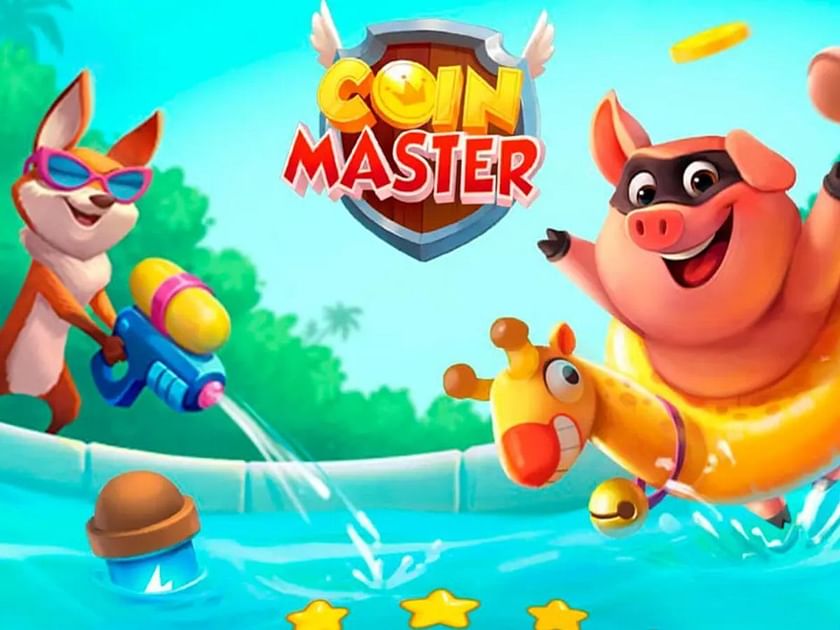 Download do aplicativo Coin Master 2023 - Grátis - 9Apps