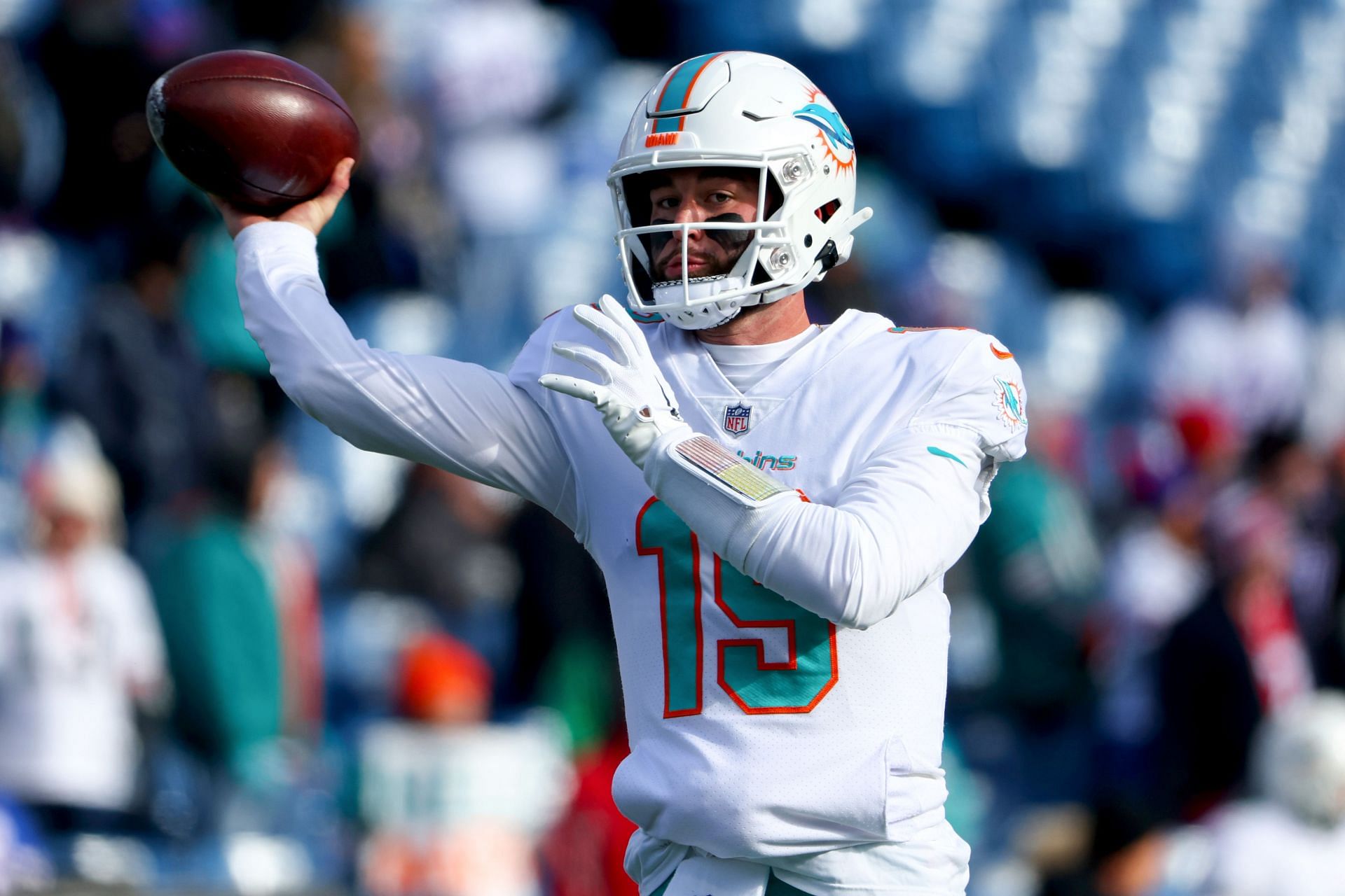 Dolphins to have Joint Practice with Houston Texans in August