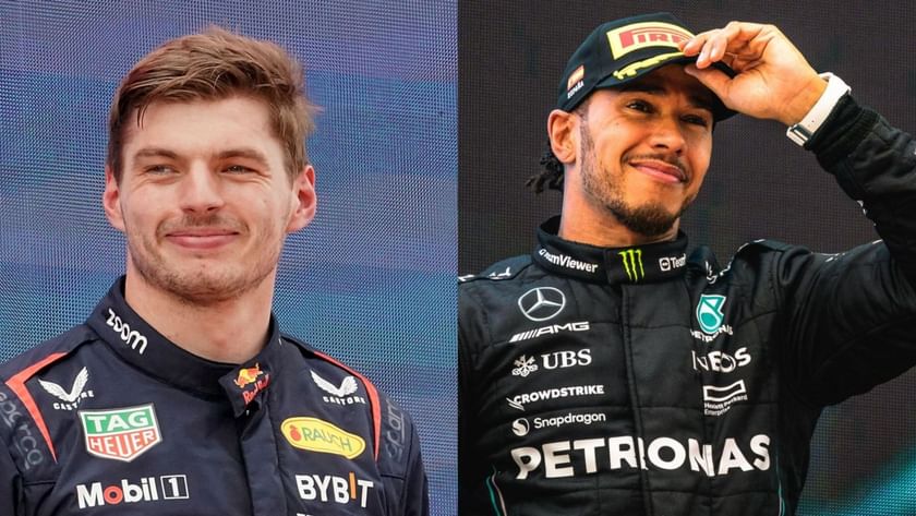 3 Lewis Hamilton records Max Verstappen will never break