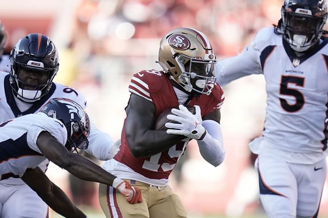 Deebo Samuel fantasy outlook: Is 49ers WR a good pick in 2023?