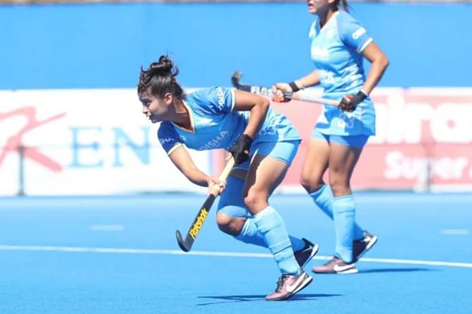 4 Nations Junior Women's Tournament 2023: India Women vs Spain Women preview, head-to-head & prediction