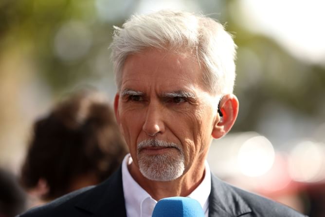 “It’s a good thing”: Former F1 champion believes using all 3 tire compounds on race day would increase excitement