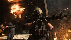When does Warzone 2 and MW2 Season 5 end