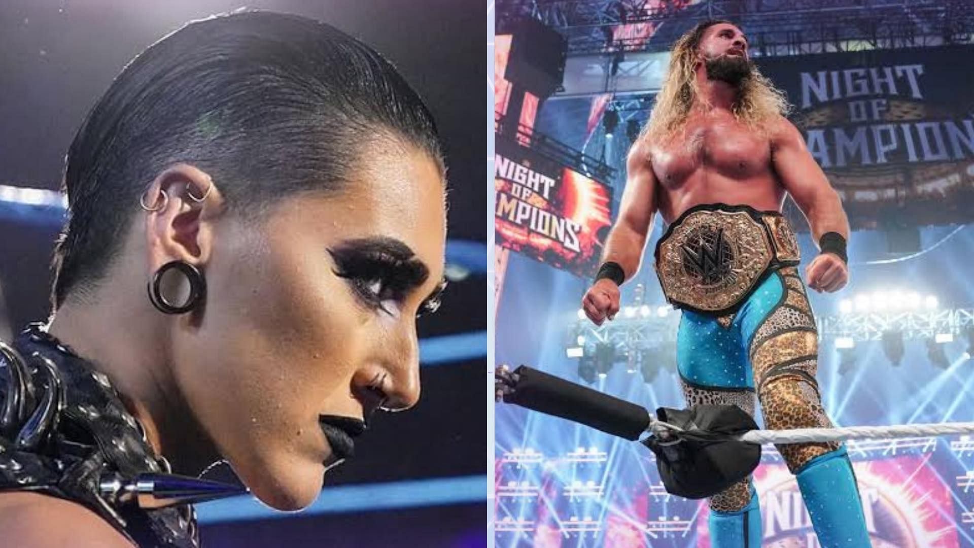 Several changes to Payback 2023 may take place on WWE RAW