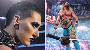 Seth Rollins to lose his title, big update to Rhea Ripley's match? 4 last-minute changes for Payback 2023 that can be made on WWE RAW