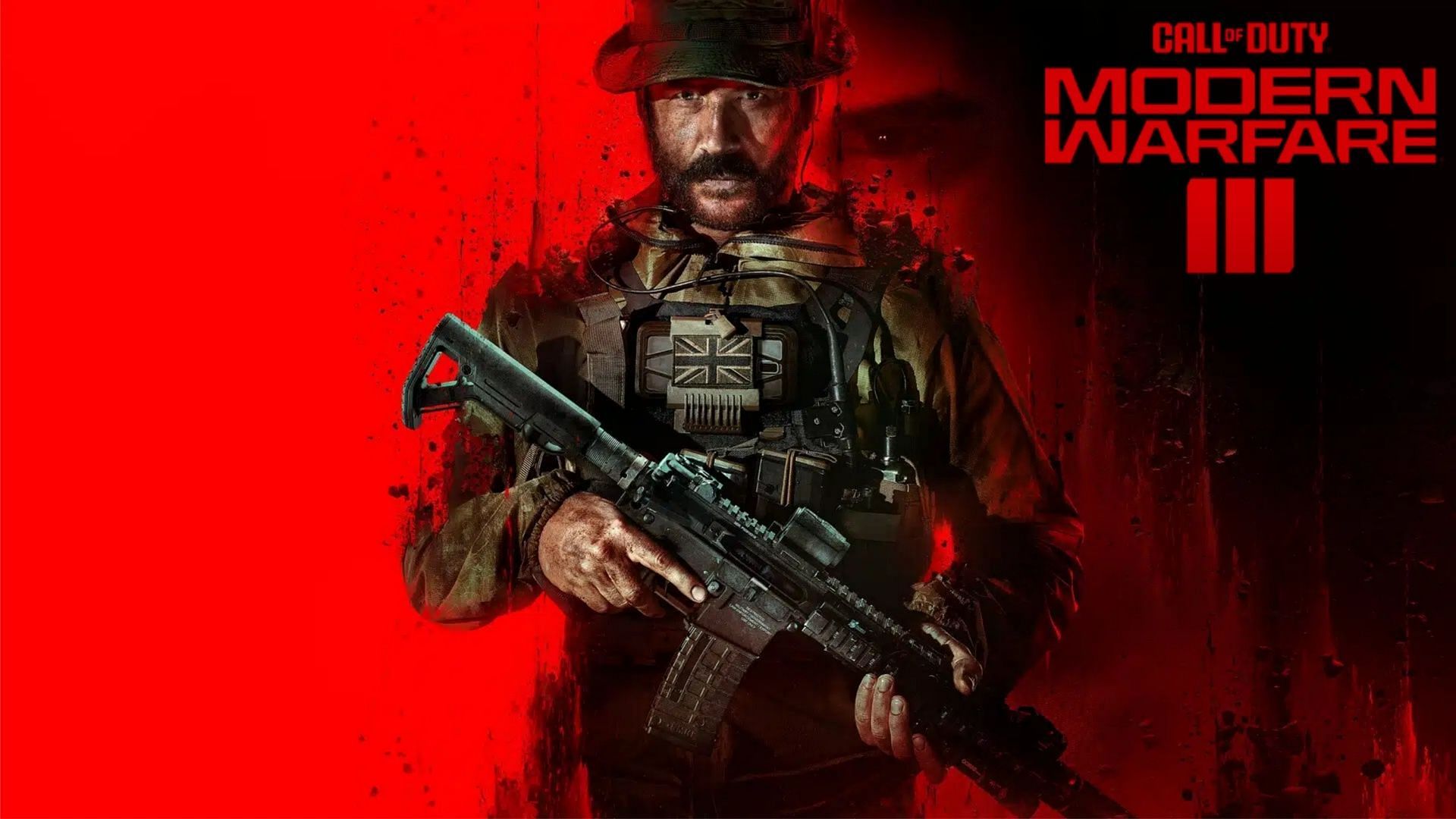 Call of Duty Captain Price DLC revealed